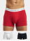 Tommy Hilfiger Kalsonger 3 Pack svart