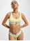 Tommy Hilfiger Lingerie W Bralette jaune