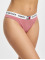 Tommy Hilfiger Lingerie Thong W Tanga magenta
