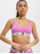 Tommy Hilfiger ondergoed W Bralette paars