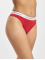 Tommy Hilfiger ondergoed Bikini rood