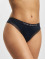 Tommy Hilfiger ondergoed Tanga zwart