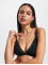 Tommy Hilfiger ondergoed Unlined Triangle zwart