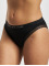 Tommy Hilfiger Ropa interior Slip negro
