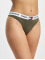 Tommy Hilfiger Ropa interior Thong W Tanga verde