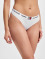 Tommy Hilfiger Spodní prádlo Thong W bílý