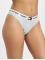 Tommy Hilfiger Spodní prádlo Thong W modrý