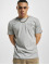 Tommy Hilfiger t-shirt Basic grijs