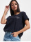 Tommy Hilfiger Trika Logo čern