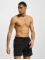 Tommy Hilfiger Uimashortsit Medium Drawstring musta