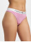 Tommy Hilfiger Underkläder Tanga rosa