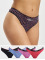 Tommy Hilfiger Underwear 5 Pack colored