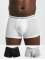 Tommy Hilfiger Short 3 Pack Trunk colored