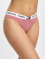 Tommy Hilfiger Underwear Tanga pink