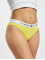 Tommy Hilfiger Unterwäsche Underwear gelb