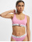 Tommy Hilfiger Unterwäsche Unlined rosa