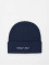 Tommy Jeans Beanie Sport blauw