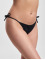 Tommy Hilfiger Bikinis Cheeky svart