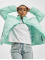 Tommy Jeans Chaqueta de invierno Signature Modern azul