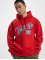 Tommy Jeans Hoody Relaxed College 85 blau