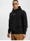 Tommy Jeans Hoody Relaxed Signature schwarz