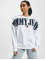 Tommy Jeans Jersey Archive Crew blanco