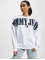 Tommy Jeans Pullover Archive Crew weiß