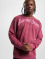 Tommy Jeans Puserot Grunge Arch Crew punainen