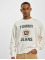 Tommy Jeans Puserot Boxy Luxe valkoinen