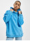 Tommy Jeans Sudadera Ovrszd Wntrzd Signature azul