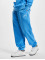 Tommy Jeans Sweat Pant Relaxed Winter Signature blue