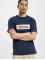 Tommy Jeans T-paidat Classic Timeless sininen