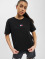 Tommy Jeans T-Shirt Center blau