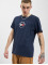 Tommy Jeans T-Shirt Timeless blue