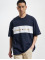 Tommy Jeans T-Shirt Printed Archive blue