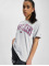 Tommy Jeans T-Shirt Relaxed Collegiate Logo grau