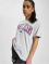 Tommy Jeans t-shirt Relaxed Collegiate Logo grijs