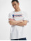 Tommy Jeans T-Shirt Classic Modern Sport Logo weiß