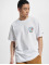 Tommy Jeans T-Shirt Together World Peace white