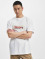 Tommy Jeans T-Shirt Classic Timeless white