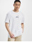 Tommy Jeans T-Shirt Classic Signature white