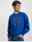 Tommy Jeans trui Boxy Modern Sport USA blauw