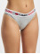 Tommy Jeans Underwear Thong grey