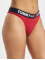 Tommy Jeans Underwear Tanga red