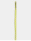 Tubelaces Lacet Rope Multi 5-Pack jaune