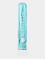 Tubelaces Shoelace White Flat blue
