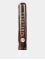 Tubelaces Shoelace White Flat brown