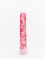 Tubelaces Shoelace White Flat pink