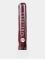 Tubelaces Shoelace White Flat red