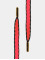 Tubelaces Shoelace Rope Hook red